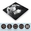 Weight Scale, Wolves Love Under The Moon Wild Animal Print Digital Scale Bathroom Scale LCD Display Scale Body Weight Scale Portable Scale view 3