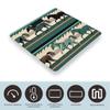 Weight Scale, Horse Stripes Pattern Print Digital Scale Bathroom Scale LCD Display Scale Portable Scale Fitness Scale Household Scale view 3