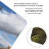 Weight Scale, Historical Monuments of Armenia Print Digital Scale Bathroom Scale LCD Display Scale Portable Scale Fitness Scale Household Scale view 4