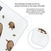Weight Scale, Kiwi Birds Cute Print Digital Scale Bathroom Scale LCD Display Scale Portable Scale Fitness Scale Household Scale view 4