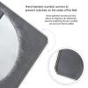 Weight Scale, Moon Pine Tree Print Digital Scale Bathroom Scale LCD Display Scale Portable Scale Fitness Scale Household Scale view 4