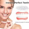 Niblido Vumela Soft Denture Reline Kit, 2 PC, Instant Perfect Teeth, Customized Comfort, Safe and Durable, Easy Application, 1 count view 3