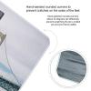 Weight Scale, Mackinac Suspension Bridge Print Digital Scale Bathroom Scale LCD Display Scale Portable Scale Fitness Scale Household Scale view 4