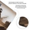 Weight Scale, Motocross Print Digital Scale Bathroom Scale LCD Display Scale Portable Scale Fitness Scale Household Scale view 4