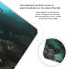 Weight Scale, Sea Turtle Print Digital Scale Bathroom Scale LCD Display Scale Body Weight Scale Portable Scale view 4