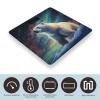 Weight Scale, Northern Lights Polar Bear Print Digital Scale Bathroom Scale LCD Display Scale Portable Scale Fitness Scale Household Scale view 3