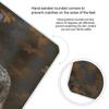 Weight Scale, Wild Wild Gray Wolf Print Digital Scale Bathroom Scale LCD Display Scale Body Weight Scale Portable Scale view 4