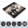 Weight Scale, South Africa Animal Print Digital Scale Bathroom Scale LCD Display Scale Body Weight Scale Portable Scale view 3
