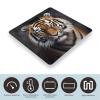 Weight Scale, Tiger Print Digital Scale Bathroom Scale LCD Display Scale Body Weight Scale Portable Scale view 3