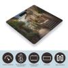 Weight Scale, Italy Tuscan Print Digital Scale Bathroom Scale LCD Display Scale Portable Scale Fitness Scale Household Scale view 3