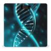 Weight Scale, Science Gene Strand Print Digital Scale Bathroom Scale LCD Display Scale Body Weight Scale Portable Scale view 1