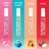 HM - Dry Mouth Fun 4 Flavoured Spray - Peach, Bubble Gum, Cotton Candy & Apple - Alcohol Free, Instantly Hydrate & Moisturize, Ph Balanced, Promotes Saliva Production & Soothes Pack of 4 x 0.33 oz view 3