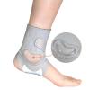 Adjustable Ankle Support Sleeve - Ankle Brace For Men & Women, Perfect For Running, Basketball, Soccer, And Fitness(With Strap,M) view 2