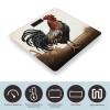 Weight Scale, Rooster Print Digital Scale Bathroom Scale LCD Display Scale Body Weight Scale Portable Scale view 3