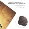 Weight Scale, Old Bicycle Print Digital Scale Bathroom Scale LCD Display Scale Portable Scale Fitness Scale Household Scale view 4