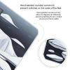 Weight Scale, Seals on Ice Print Digital Scale Bathroom Scale LCD Display Scale Body Weight Scale Portable Scale view 4