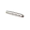 10PCS Hollow Urethral Training Kit Male Urethral Masturbation Urethral Plug Flat Chastity Lock Accessories Urethral Catheter Urethral Sound Chastity Device view 3