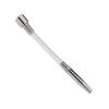 10PCS Hollow Urethral Training Kit Male Urethral Masturbation Urethral Plug Flat Chastity Lock Accessories Urethral Catheter Urethral Sound Chastity Device view 4