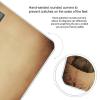 Weight Scale, Vintage Rose Print Digital Scale Bathroom Scale LCD Display Scale Body Weight Scale Portable Scale view 4