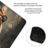 Weight Scale, Wild Animals Tiger Print Digital Scale Bathroom Scale LCD Display Scale Body Weight Scale Portable Scale view 4
