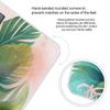 Weight Scale, Tropical Flamingo Print Digital Scale Bathroom Scale LCD Display Scale Body Weight Scale Portable Scale view 4