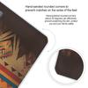 Weight Scale, Native American Print Digital Scale Bathroom Scale LCD Display Scale Portable Scale Fitness Scale Household Scale view 4