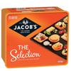 Jacobs Biscuits for Cheese Selection 900g - 8 Cracker Varieties view 1
