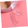 minkissy 20pcs Shoe Pads for Women Heel Sticker Heels Cushion Pads Foot for Shoes Comfortable Insoles view 2