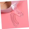 minkissy 20pcs Shoe Pads for Women Heel Sticker Heels Cushion Pads Foot for Shoes Comfortable Insoles view 4