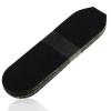 10pcs Foot File Replacement Pads,Hard Skin Remover Foot,Coarse Fine Replacement Sandpapers for Stainless Steel Double Sided Foot Rasp File Dead Skin Hard Skin Cuticle Callus Remove Pedicure Care Tool view 4