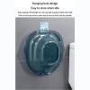 WPJQJWD Portable Seat Sitz Bath, Portable Bidet Sitz Bath Personal Washing Bidet Bowl Postpartum Care Pregnant Women Perineal Care Universal Toilets And Commode Chair view 4