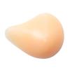 TUBETOP Realistic Fake Breast Form Silicone False Breast for Crossdressing Cosplay Transgender Push Up Breast Pad for Natural Enhancement right-200g view 1