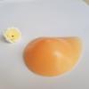 TUBETOP Realistic Fake Breast Form Silicone False Breast for Crossdressing Cosplay Transgender Push Up Breast Pad for Natural Enhancement left-300g view 2