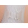 TUBETOP 1 Pair Realistic Push Up Breast Pad Silicone Fake Boob Natural Looking False Breast for Crossdressing Mastectomy Cosplay Flesh-500g view 3