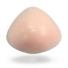 TUBETOP Realistic False Breast Form Silicone Fake Boob Push Up Breast Pad for Crossdressing Mastectomy Cosplay Natural Look Feel Flesh-300g view 1