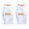 TUBETOP Realistic False Breast Form Silicone Fake Boob Push Up Breast Pad for Crossdressing Mastectomy Cosplay Natural Look Feel Flesh-300g view 4
