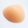 TUBETOP Triangular Fake Breast Push Up Breast Pad Realistic False Breast for Transgender Cosplay Comfortable Natural Fake Boob Flesh-600g view 2