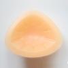 TUBETOP Triangular Fake Breast Push Up Breast Pad Realistic False Breast for Transgender Cosplay Comfortable Natural Fake Boob Flesh-600g view 3