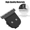 Stainless Steel T-Blade Compatible with MANSCAPED The Beard Hedger, for Precision Facial Hair Trimming (1 Count) view 4