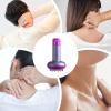 Heating Scraping Device,Microcurrent Cellulite Heating Vibration Handheld Massager - Cellulite Massager Microcurrent Massage Tool for Slimming Body and Smoother Skin view 4