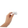 minkissy 1set Aromatherapy Essential Oil Inhaling Tubes Portable Blank Diffuser for Scent Enjoyment Anywhere and Easy to Clean for Home Travel view 2