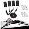 Bed Coverlets with Soft Bands for Couple view 1