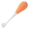 Beaupretty 5pcs Manual Toothbrush for Boys and Girls Toddlers Years Ergonomic Handle Soft Bristles Prevent Tooth Decay Boys and Girls Accessories Toothbrush Manual view 4