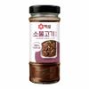 CJ Beksul Beef Bulgogi Marinade Korean BBQ Sauce 290g (Pack of 2) view 2