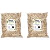 Organic Spelt, Nigella & Sesame Cracker Snacks | Forest Whole Foods (2kg) view 1