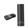 Beard Shadow Powder Beard Thickening Powder Beard Filling Encryption Stick Instant Stain-Proof Root Touchup Beard Shaping Filler for Thinning Dark Brown view 1