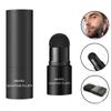 Beard Shadow Powder Beard Thickening Powder Beard Filling Encryption Stick Instant Stain-Proof Root Touchup Beard Shaping Filler for Thinning Dark Brown view 4