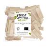 Organic Spelt, Nigella & Sesame Cracker Snacks | Forest Whole Foods (125g) view 1
