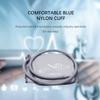 Blood Pressure Cuff Blood Pressure Monitor Arm Cuff Upper Arm Blood Pressure Cuff Home Use Sphygmomanometer Cuff 22-32cm view 3