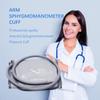 Blood Pressure Cuff Blood Pressure Monitor Arm Cuff Upper Arm Blood Pressure Cuff Home Use Sphygmomanometer Cuff 22-32cm view 4